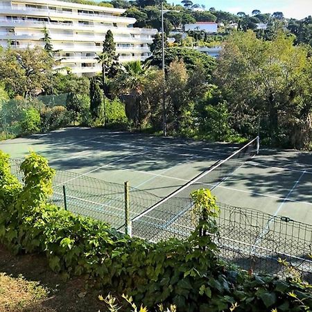 Cannes Villa Francia Екстер'єр фото