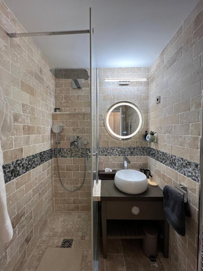 Cannes Villa Francia Екстер'єр фото