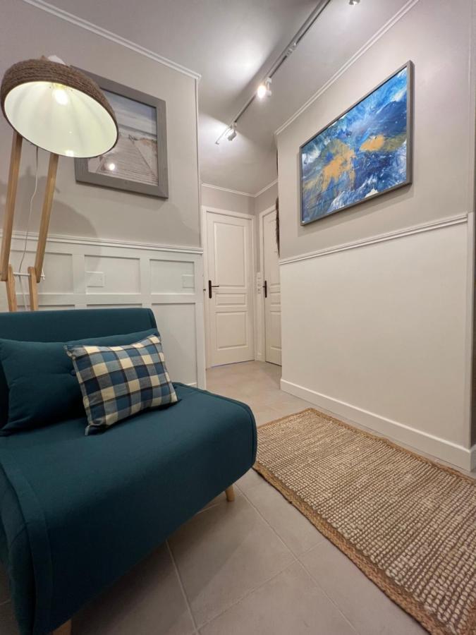 Cannes Villa Francia Екстер'єр фото
