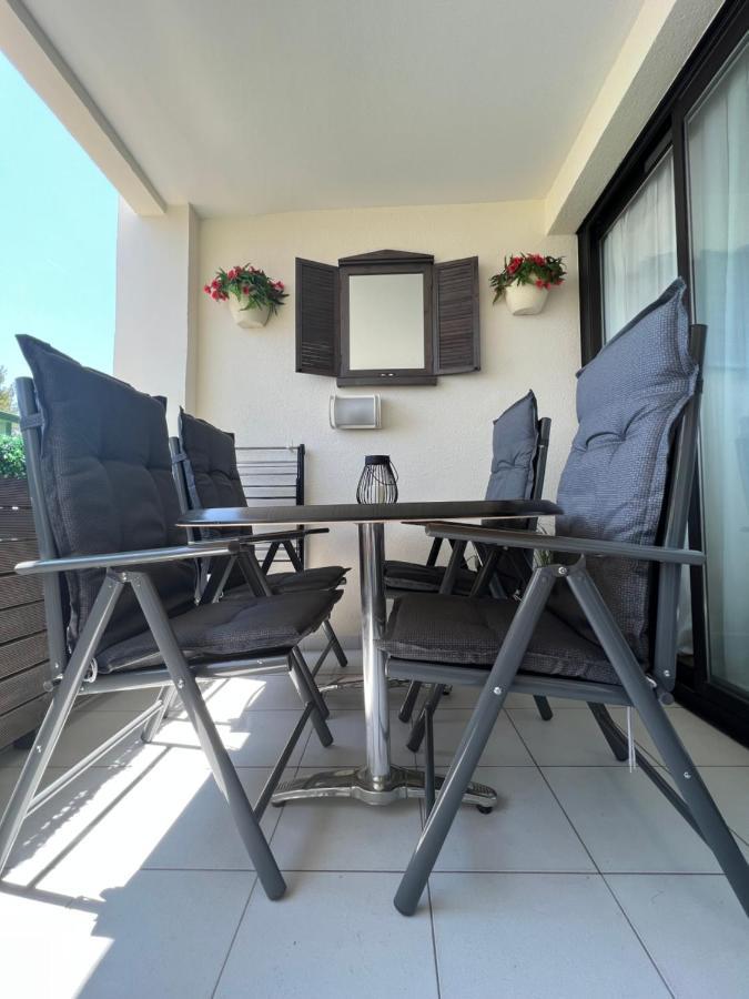 Cannes Villa Francia Екстер'єр фото