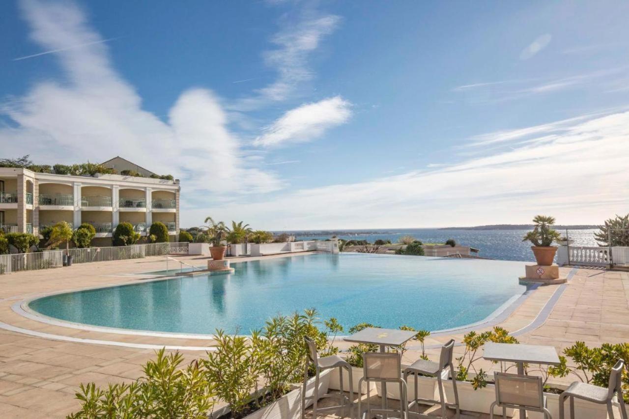 Cannes Villa Francia Екстер'єр фото